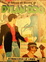 Cover of "Dylan Dog GdR - Attraverso le linee"