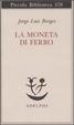 Cover of La moneta di ferro