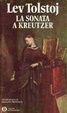 Cover of La sonata a Kreutzer