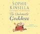 Cover of The Undomestic Goddess