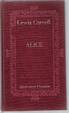 Cover of Alice