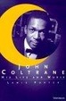 Cover of John Coltrane