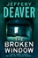 Cover of 'The Broken Window'