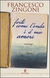 Cover of Forte come l'onda è il mio amore