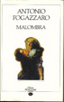 Cover of Malombra
