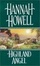 Cover of Highland Angel