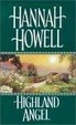 Cover of Highland Angel
