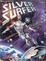 Cover of Silver Surfer