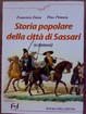 Cover of Storia popolare di Sassari