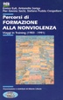 Cover of Percorsi di formazione alla nonviolenza