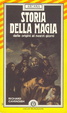 Cover of Storia della Magia
