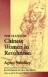 Cover of Portraits of Chinese Women in Revolution