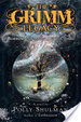 Cover of The Grimm Legacy