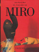 Cover of El taller de Miró