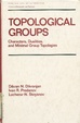 Cover of Topological Groups