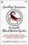 Cover of Goodbye, Scorpion; Farewell, Black Widow Spider