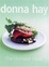 Cover of "The Instant Cook"