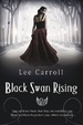 Cover of Black Swan Rising