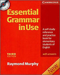 Essential Grammar in Use