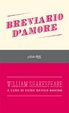 Cover of Breviario d'amore