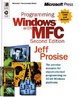 Cover of Programming Windows With MFC