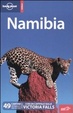 Cover of Namibia