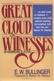 Great Cloud of Witnesses in Hebrews Eleven