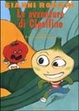 Cover of Le avventure di Cipollino