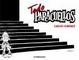 Cover of Todo Paracuellos