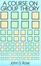 Cover of A Course on Group Theory