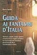 Cover of Guida ai fantasmi d'Italia