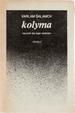 Cover of Kolyma