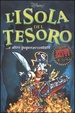Cover of L'isola del tesoro e altre paperavventure