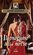 Cover of Il profumo della notte