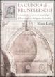 Cover of La cupola del Brunelleschi