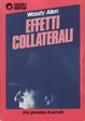 Cover of Effetti collaterali