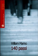 Cover of Centoquaranta passi