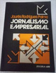 Cover of Jornalismo Empresarial