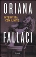 Cover of Intervista con il mito