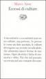 Cover of Eccessi di culture