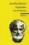 Cover of Aristoteles. Eine Einführung.
