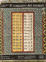 Cover of Il romanzo dei numeri
