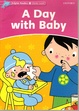 Cover of Dolphins Starter: a Day with Baby
