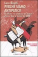Cover of Perché siamo antipatici