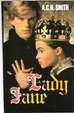 Cover of Lady Jane