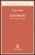 Cover of Gnomon