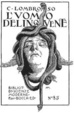 Cover of L' uomo delinquente