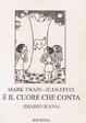 Cover of È il cuore che conta