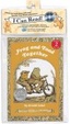 Cover of Frog and Toad Together Book and CD