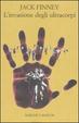 Cover of L'invasione degli ultracorpi